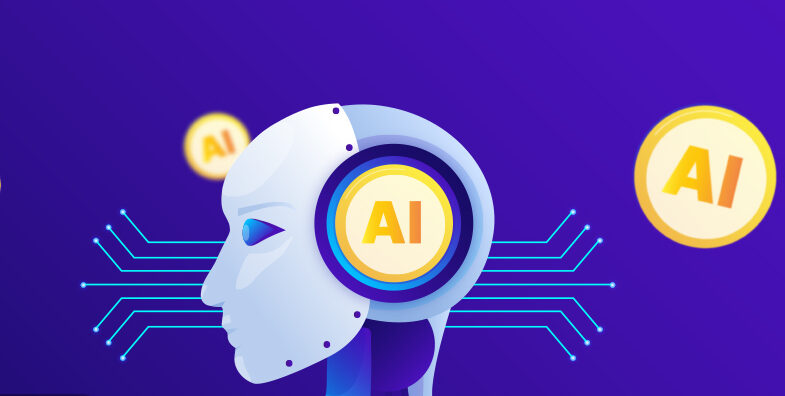 بهترین ارز دیجیتال هوش مصنوعی یا کوین های AI از نظر ارزش بازار کدام‌ها هستند؟