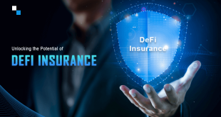 بیمه‌های غیرمتمرکز (Defi Insurance)، رد پای بلاک‌چین در امور بیمه‌ای نوین