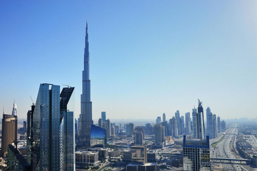 راه اندازی صندوق سرمایه گذاری خطرپذیر 500 میلیون درهم برای تامین مالی استارت آپ دبی