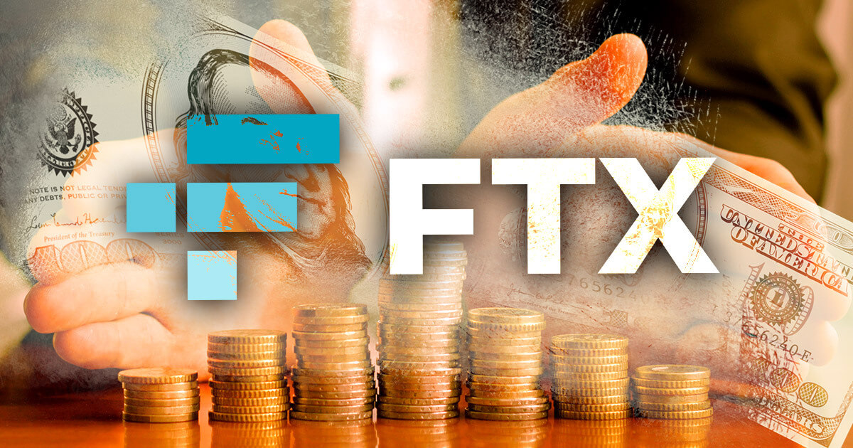 صرافی FTX به دنبال فروش دارایی خود در صندوق‌های گری‌اسکیل و بیت‌وایز