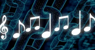 فناوری بلاک چین در دنیای موسيقی؛ تاثیر بلاک چین بر تحول موسیقی