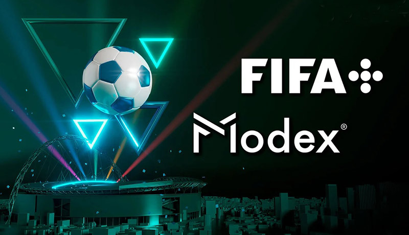 مجموعه جدید NFT فیفا در آستانه جام باشگاه‌های جهان رونمایی شد!