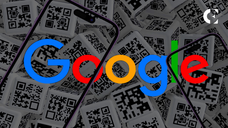 مجوز گوگل برای تبلیغات تراست‌‌‌های کریپتو در آمریکا از پایان ژانویه