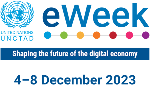 هفته الکترونیکی ۲۰۲۳ UNCTAD؛ تسریع اقتصاد دیجیتال در کشور‌های در حال توسعه