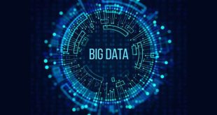 کاربردهای کلان داده (Big Data)