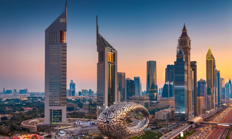 اقتصاد دیجیتال زیربنای توسعه امارات در آینده