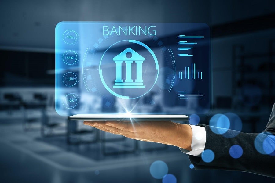 تحول دیجیتال در صنعت بانکداری