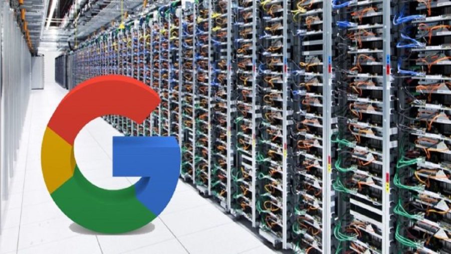 سرمایه‌گذاری میلیارد دلاری گوگل توانمندسازی آینده دیجیتالی بریتانیا با مرکز داده جدید