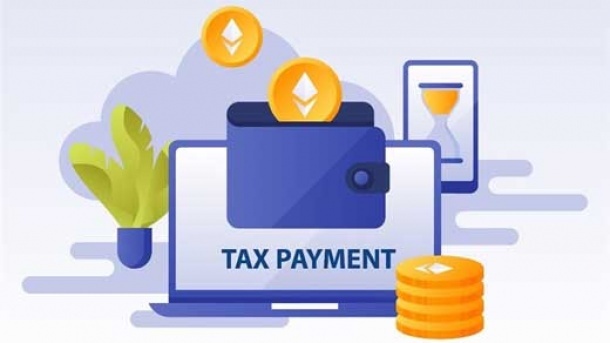 مالیات دیجیتال چیست؟
