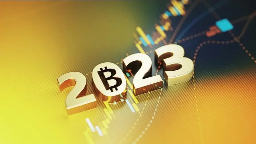 ۱۰ اتفاق مهم بازار ارزهای دیجیتال در سال ۲۰۲۳