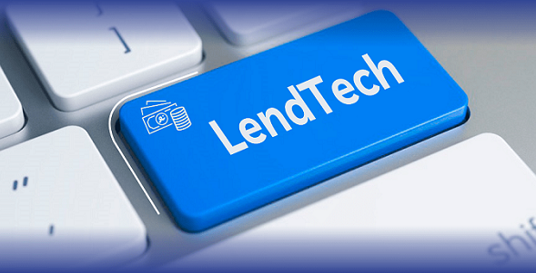 از لندتک (LendTech) چه می‌دانید؟
