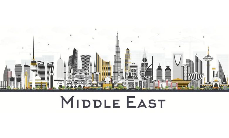 اقتصاد دیجیتال آینده منطقه خاورمیانه و شمال آفریقا