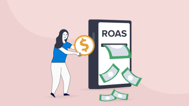بازگشت سرمایه تبلیغات (ROAS) چیست؟