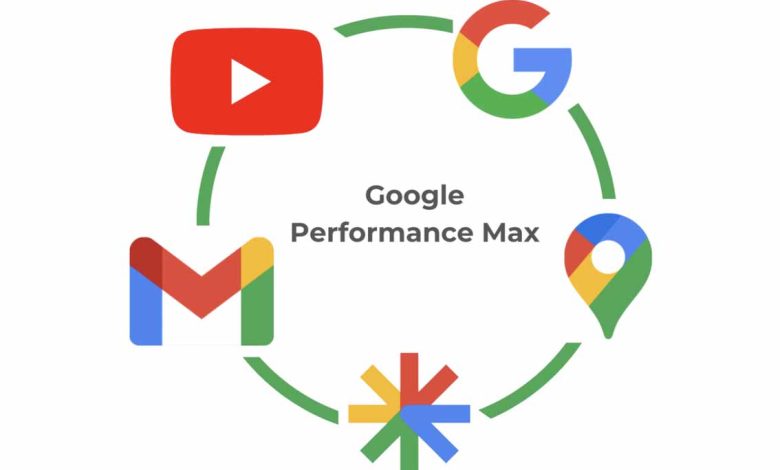 حداکثر عملکرد ( PMax ) در Google Ads چیست؟