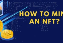 مینت NFT چیست؟ آموزش صفر تا صد ضرب کردن NFT