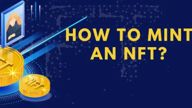 مینت NFT چیست؟ آموزش صفر تا صد ضرب کردن NFT