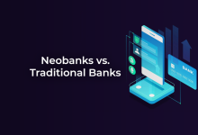 نئوبانک چیست و چه تفاوتی با بانکداری الکترونیکی دارد؟