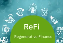 ۵ نقد مهم به ریفای یا امور مالی احیاکننده (ReFi)