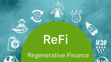 ۵ نقد مهم به ریفای یا امور مالی احیاکننده (ReFi)