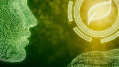 افزایش مصرف انرژی و بحران زیست‌محیطی با هوش مصنوعی!