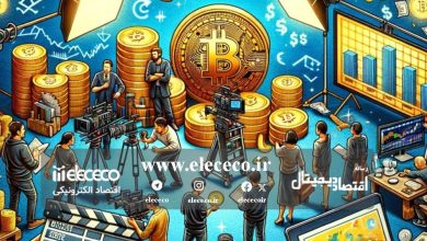 با کاربردهای بلاکچین در صنعت سینما آشنا شوید!