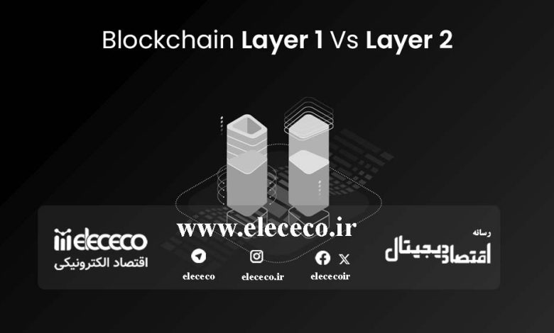 بلاک‌چین های لایه 2