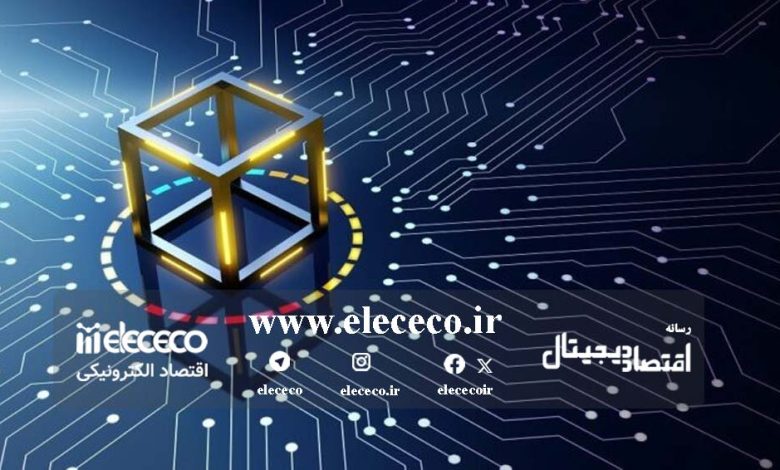 گره یا نود در بلاکچین چیست؟