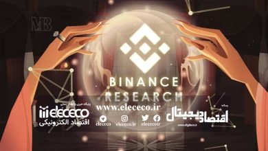 گزارش جامع بایننس ریسرچ از نمای کلی اکوسیستم بلاکچین