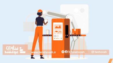 تحول دیجیتال در تولید در سال ۲۰۲۴ ( قسمت اول)