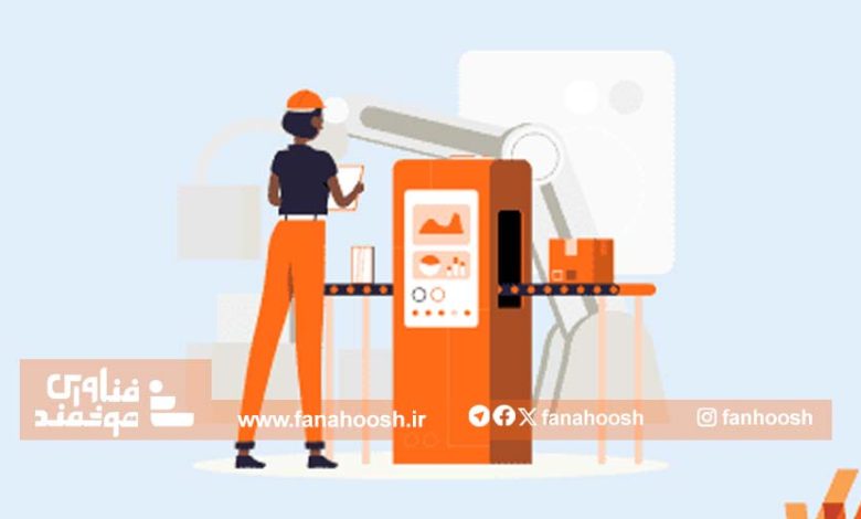 تحول دیجیتال در تولید در سال ۲۰۲۴ ( قسمت اول)