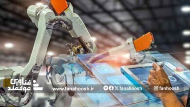 تولید دیجیتال؛ تعریف و نمونهها