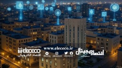 فعالیت اقتصاد دیجیتال ایران زیر سایه تحریم خارجی و خودتحریمی