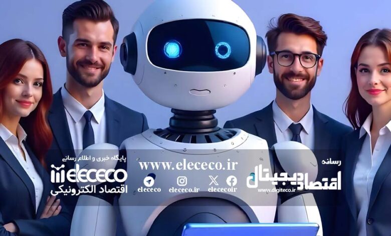 افق امیدوارکننده‌ی هوش مصنوعی در کسب‌وکار