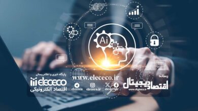 تولید محتوا با هوش مصنوعی در بازاریابی