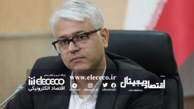 حدود ۵ درصد از اقتصاد ایران را اقتصاد دیجیتال تشکیل می‌دهد