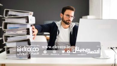 سندی دیگر در حال نگارش برای اقتصاد دیجیتال در ایران؟!