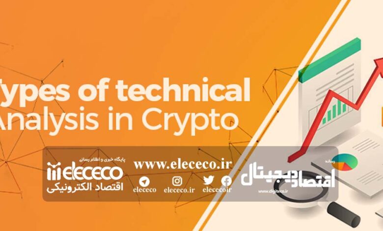 معرفی انواع تحلیل در بازار ارزهای دیجیتال و کاربرد هرکدام