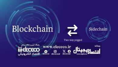 سایدچین نوآوری در رفع محدودیت مقیاس‌پذیری در بلاکچین