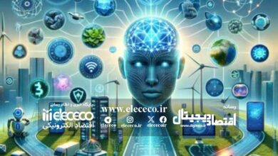 نقش‌آفرینی کلان‌داده‌ها در تحول دیجیتال