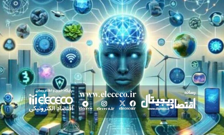 نقش‌آفرینی کلان‌داده‌ها در تحول دیجیتال