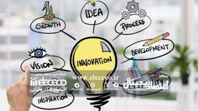 نوآوری یک موضوع اساسی در رشد اقتصادی محیط کسب‌وکار