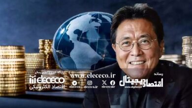 ۴ توصیه رابرت کیوساکی برای سرمایه‌گذاری در بیت کوین