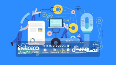 تولید محتوا قلب تپنده دیجیتال مارکتینگ