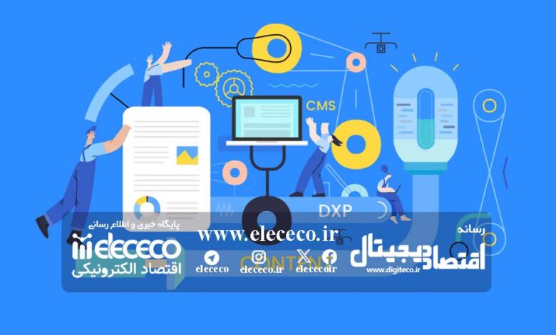 تولید محتوا قلب تپنده دیجیتال مارکتینگ