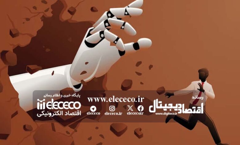 آینده مشاغل با هوش مصنوعی پیشرفته (AGI): آیا برای سونامی بیکاری در راه است؟