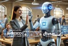 افزایش درآمد و رشد مشاغلی که با هوش مصنوعی تعامل دارند