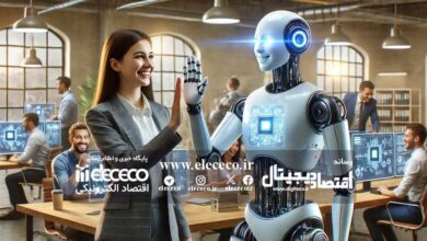 افزایش درآمد و رشد مشاغلی که با هوش مصنوعی تعامل دارند