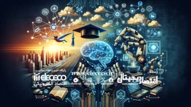 اقتصاد دیجیتال؛ خلق ارزش، بر پایه داده، تحلیل‌های هوشمند و تعاملات شبکه‌ای