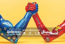 حکمرانی هوش مصنوعی در شرق چین در برابر سیلیکون‌ولی